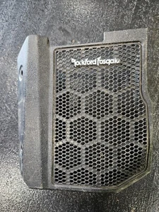 2020-2024 Polaris RZR Pro XP Turbo Left Speaker Panel 5455771 - Picture 1 of 2
