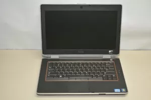 Dell Latitude E6420 14" Intel i5-2540M @ 2.6GHz 8GB Ram No HD #W97 - Picture 1 of 12