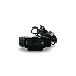 Logitech V-U0028 HD Pro Webcam C920 – 1080p Camera - Afbeelding 1 van 3