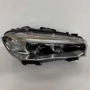 FARO XENÓN DERECHO LADO CONDUCTOR BMW X5 X6 F15 X5 F16 X6 2015 2018 - Imagen 1 de 21