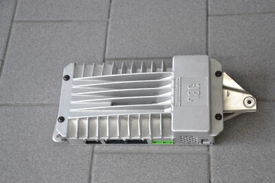 Ferrari FF F151 Verstärker Amplifier JBL Becker Hi-Fi sound system 257529 - Bild 1 von 4