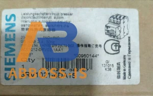 1PCS Brand New Siemens Motor protection 3RV1021-4DA15 3RV1 021-4DA15 - Picture 1 of 1