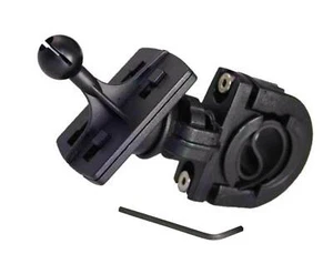 Richter Bike Navi Halterung für TomTom Start 20 25 42 52 60 62 CE Lenker Halter - Bild 1 von 13