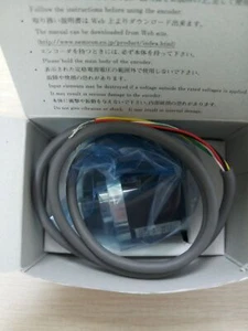 1PCS NEW OVW2-15-2MHT-050-00E Encoder NEMICON - Picture 1 of 3