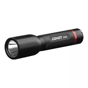 Coast PX100 Durable UV LED Torch 107mm Ultraviolet Leak Detection Currency - Picture 1 of 2