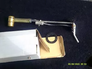 1958-60 Chevrolet car fuel sending unit, 3/8" 348 - Picture 1 of 3