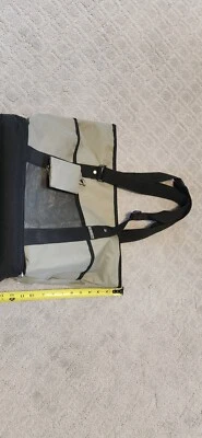 Bolsa de viagem Everest cinza - Imagem 1 de 3