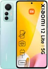 Xiaomi 12 Lite 5G Smartphone mit 108MP + 32MP 8GB 128GB 6,55 Zoll 120Hz AMOLED