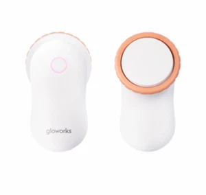 Gloworks 4D Motion Glow Skin Booster GLW-001 Skin Elasticity K-Beauty - Bild 1 von 2