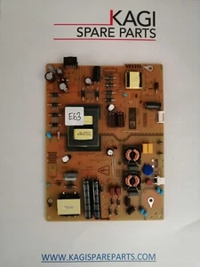 SCHEDA DI ALIMENTAZIONE VESTEL 17IPS72 BARCODE 23514054 - Picture 1 of 1