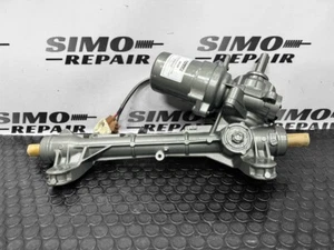 Cremallera de dirección LHD RENAULT TWINGO III 14-, SMART FORFOUR 14- - Bild 1 von 4