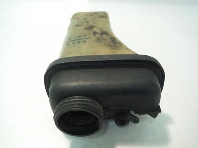 1995 BMW M3 COUPE M/T COOLANT OVERFLOW RESERVOIR OEM 1994 1996 1997 1998 1999 - Image 1 of 4