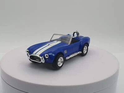 Shelby 427 Cobra ERTL 1/43 - Immagine 1 di 4