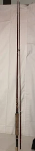 Shakespeare Wonderglas 2 pc. Fly Fishing Rod 8’ 6”No. FY-200 F EUC - Picture 1 of 6