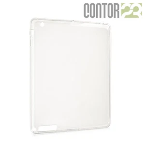 Schutzhülle +Folie für 9.7" Apple iPad 2012 (3. Generation) Tasche Hülle Bumper - Bild 1 von 11