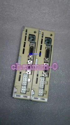 1PC USED MSD013P1E Panasonic servo drive #YY - Image 1 of 2