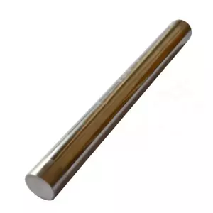 8'' Long Bar Filter magnetic Rod Round Rare Earth Magnets Dia:16mm Length:200mm - Picture 1 of 3