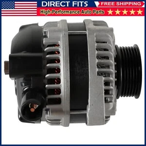 Alternator 11392 For Honda Accord 2008-2012 Accord Crosstour 2010 EX EX-L 3.5L - Picture 1 of 14