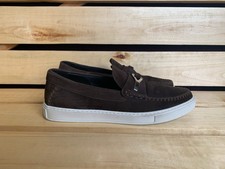 sapato yves saint laurent masculino