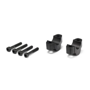 Genuine Yamaha Handlebar Riser for Tracer 9 & GT 2021- B5U-FHBR0-00 - Picture 1 of 3