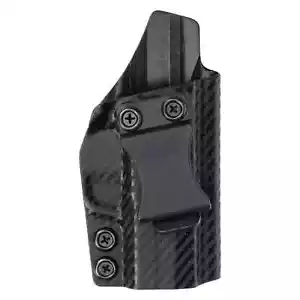 CZ Shadow 2 Compact IWB Holster - Rounded Gear - Picture 1 of 6