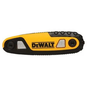 Stanley DWHT70263M Folding Locking Metric Hex Key Set - Picture 1 of 1