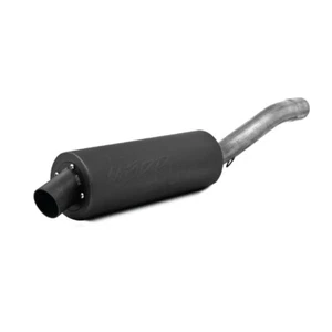 MBRP Slip-On Performance Exhaust For 2007-11 Can-Am Renegade 500/800 - AT-8205P - Picture 1 of 1