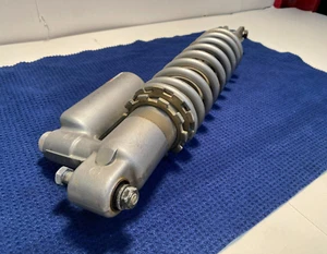 2003 03 Yamaha YZ85 YZ 85 Rear Suspension Shock Strut Spring Absorber 02-12 OEM - Bild 1 von 10
