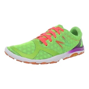 New Balance Vibrams minimalistischer neongrüner Laufschuh - Größe 6,5 - Bild 1 von 10