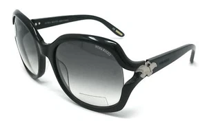 OCCHIALI DA SOLE DONNA NINA RICCI NR 3205 F C01 - NERO - Picture 1 of 4