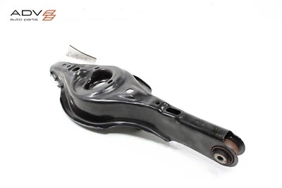 MAZDA CX-5 2013-2024 trasero izquierdo lado del conductor brazo de control inferior muelle percha OEM Foto 1 de 4