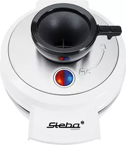 Steba WE 20 White Waffle Maker With Non Stick Coating - Bild 1 von 1