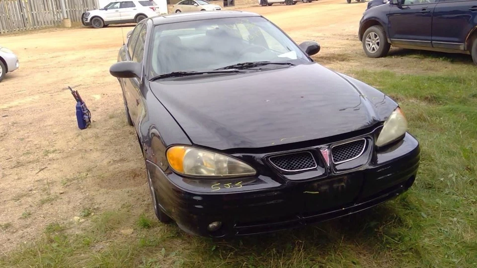 (LOCAL PICKUP ONLY) Fuel Tank Fits 00-05 CAVALIER 4323966 - Изображение 1 из 4