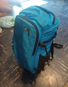 PacSafe Back Pack - Picture 1 of 6