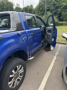Ford Ranger XLT - Picture 1 of 11