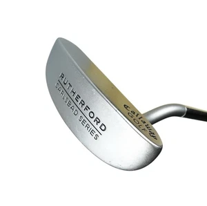 Callaway Rutherford Putter Carlsbad Series 34-3/8” SuperStroke Grip Right Handed - Picture 1 of 11