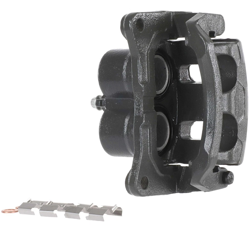 盘式制动卡钳适用于 2007 - 2015 年马自达 CX-9,2011 - 2014 年福特 Edge,11 - 15 Linc MKX — 第 1/1 张图片