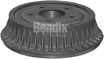 Оригинальный сменный чугун для заднего тормозного барабана для Chevy Astro GMC Safari 1985-2002 - Изображение 1 из 4