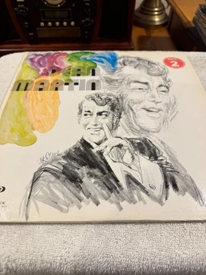 Dean Martin – I Have But One Heart - 2 Record Vinyl LP - GOOD CONDITION!!! - Image 1 of 2