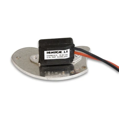 Kit de conversión de encendido Pertronix 1181LS para Chevrolet GMC Jeep Oldsmobile Foto 1 de 4