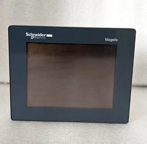 Schneider Electric HMIS85 Display mit HMIS5t Rückmodul. - Bild 1 von 18