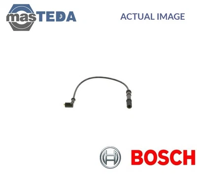 0 986 357 816 IGNITION CABLE SET LEADS KIT BOSCH FOR LANCIA YPSILON,Y 1.2L - Image 1 of 4