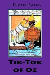 Tik-Tok of Oz by L. Frank Baum (English) Paperback Book - Picture 1 of 1