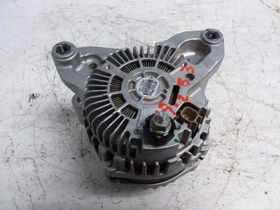 DODGE RAM 3500 2018 Alternator 809999 ID # 4801769AB  - Image 1 of 4