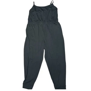 Neu Torrid Jumpsuit Strampler Playsuit Damen Übergröße 3 3X schwarz Ärmel Hose - Bild 1 von 11