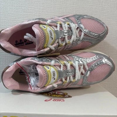 Zapatos Vandy The Pink Atmos Asics Gel-Nimbus 10.1 Strawberry Cream 1203A865-702 - Imagen 1 de 4