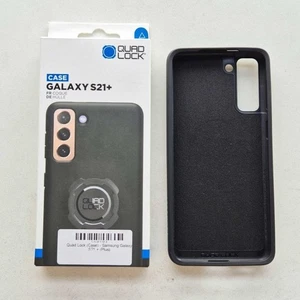 Quad Lock Handyhülle (Samsung Galaxy S21+ (Plus) - Bild 1 von 5