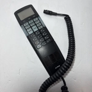 SELTENES OLDSCHOOL 80ER JAHRE ALPINE 9545 HANDY AUTO TELEFON Lamborghini Countach - Bild 1 von 2