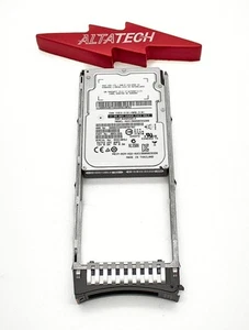 IBM 00AK373 600GB 15K 12GB SAS HDD (AC52) - Picture 1 of 7