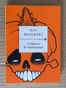 Ray Bradbury - Der Halloween-Baum - Oscar Mondadori 2005 - Bild 1 von 8
